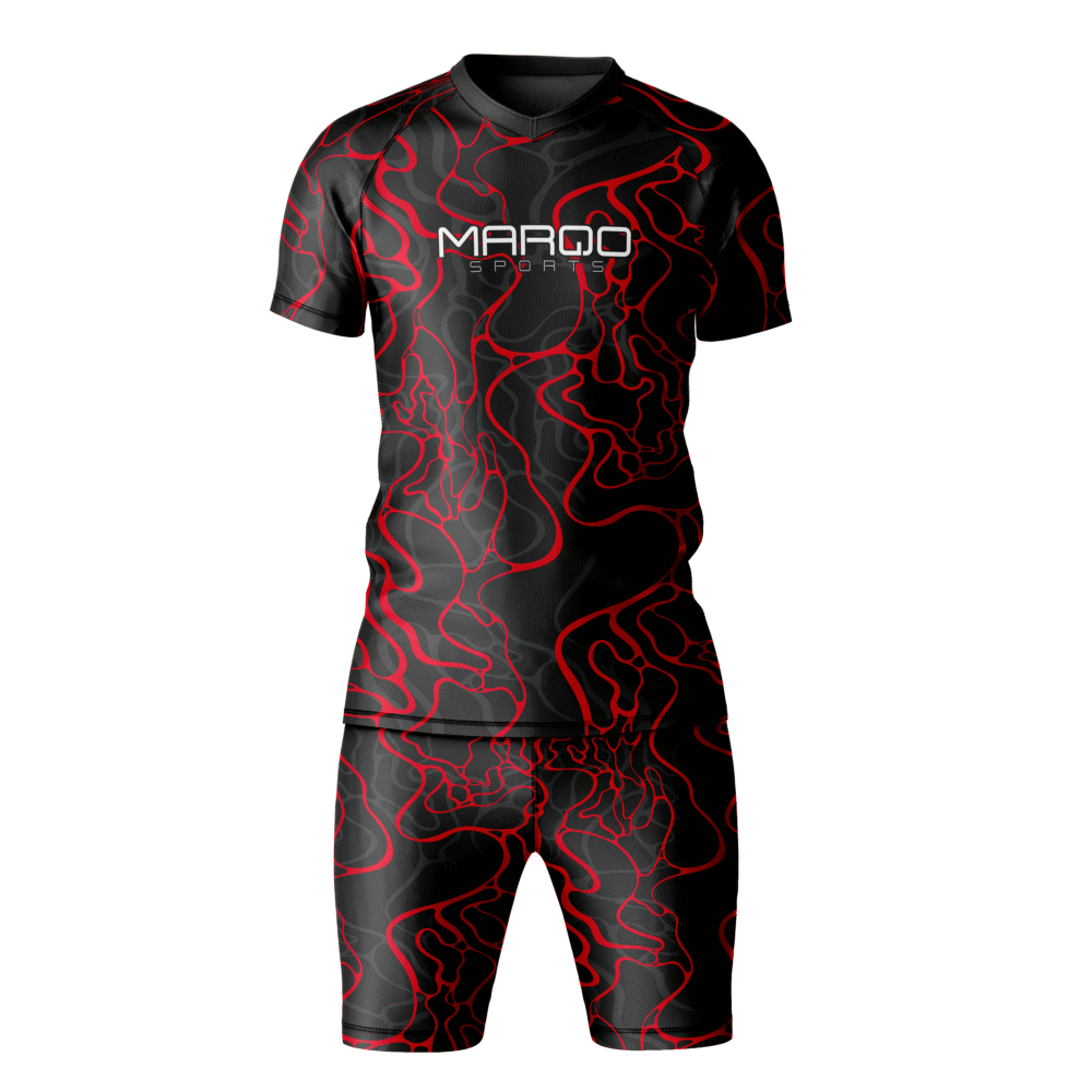 Custom Soccer Uniforms