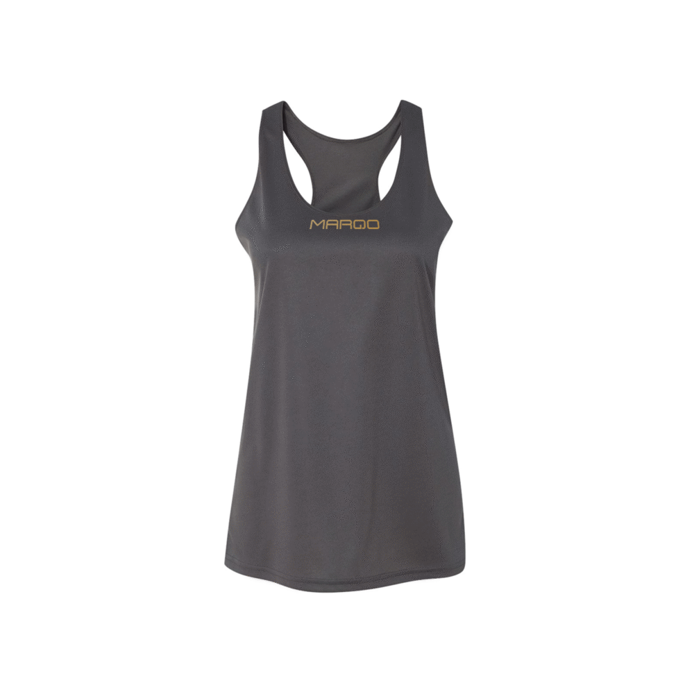 Custom Tank Top – Women