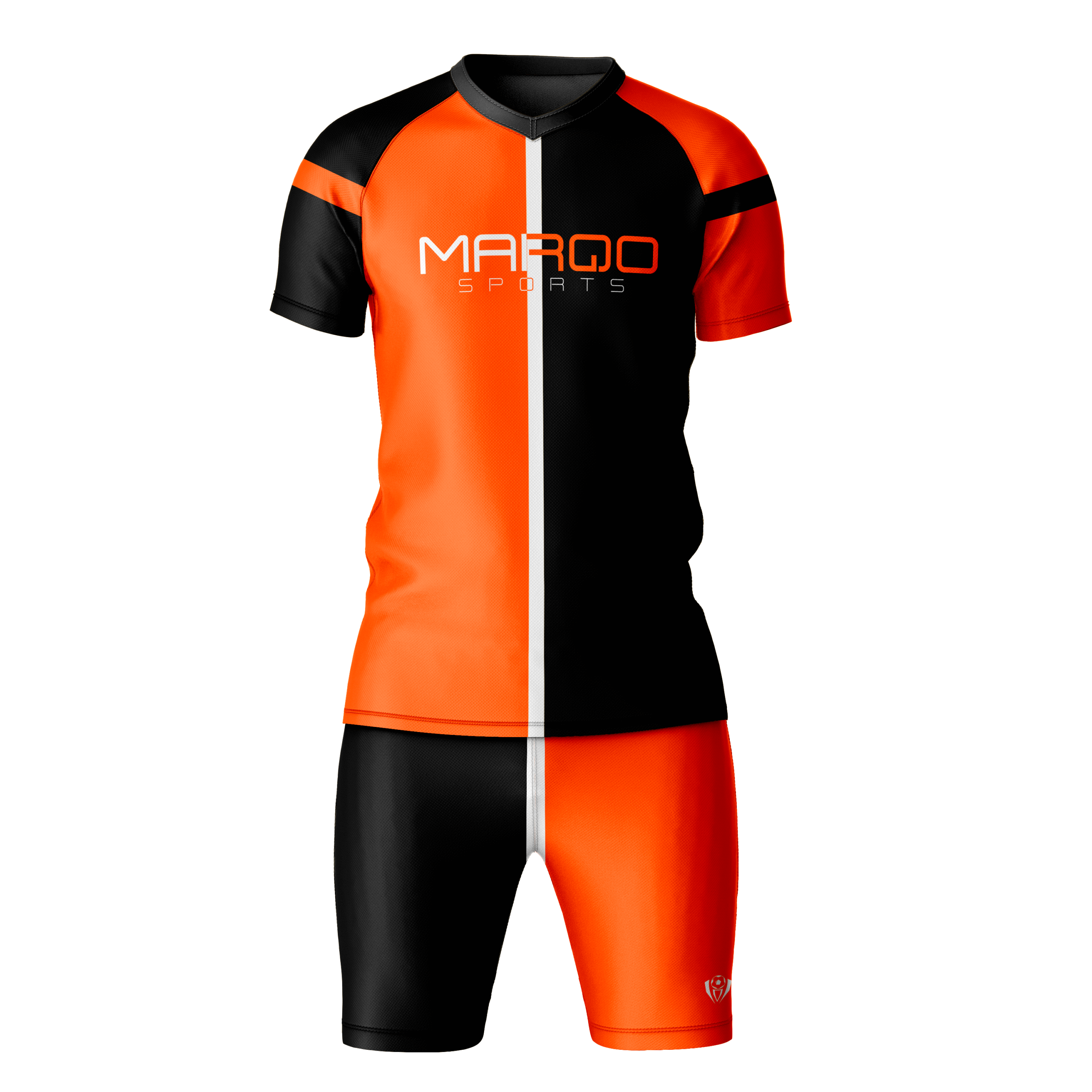 Custom Soccer Uniforms