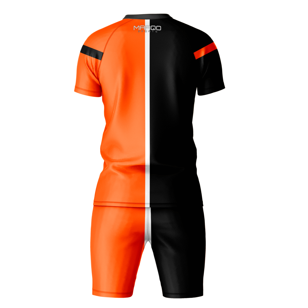 Custom Soccer Uniforms