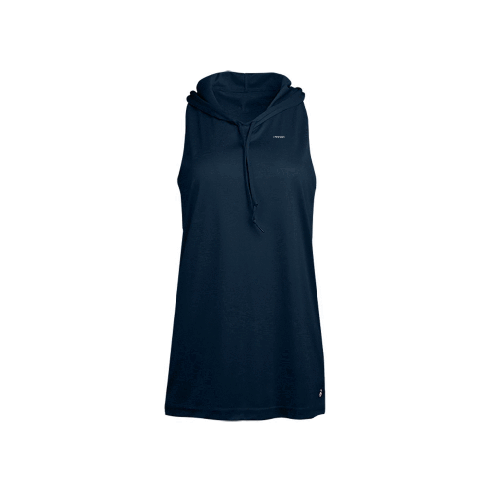 Custom Tank Top – Hooded