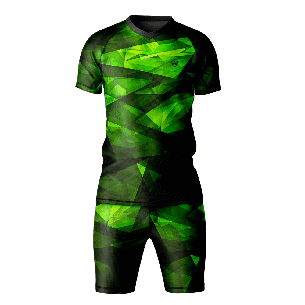 Custom Soccer Uniform