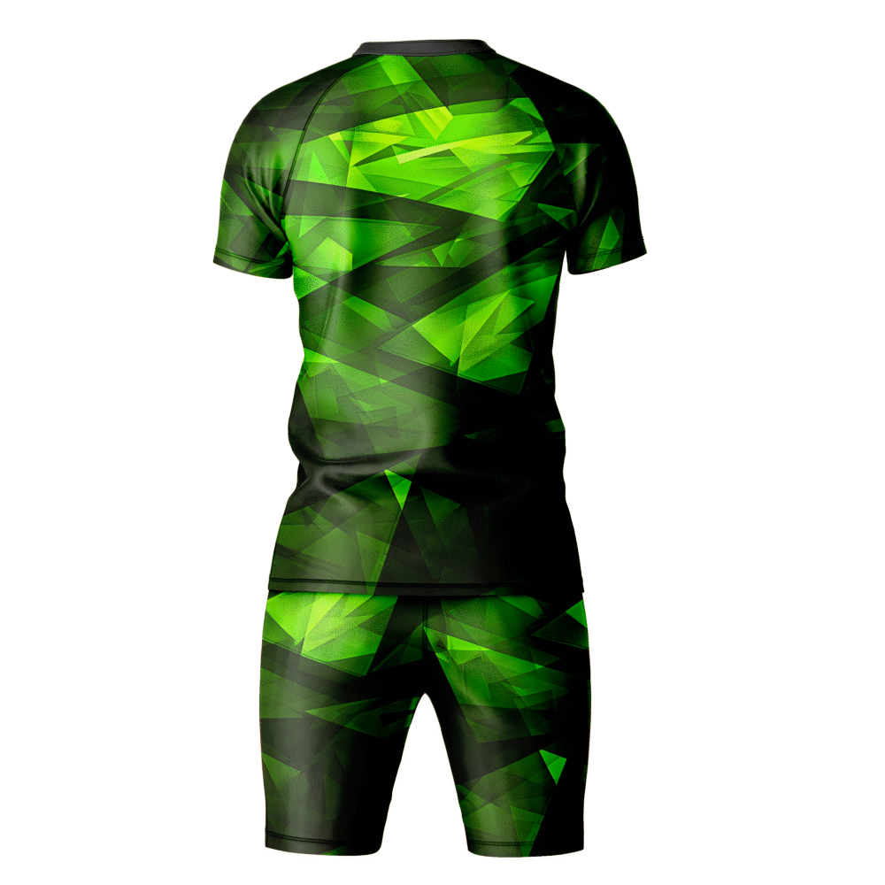 Custom Soccer Uniform