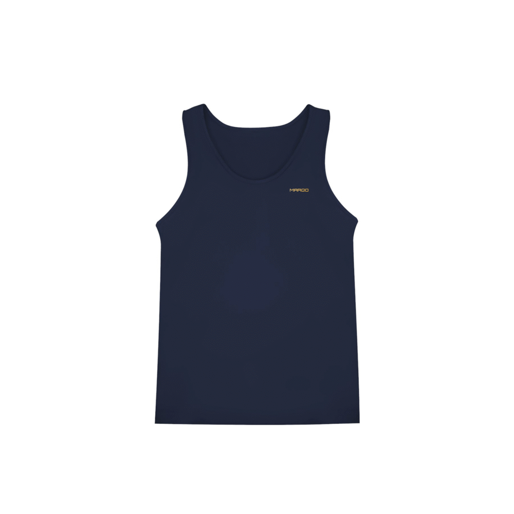Custom Tank Top – Men