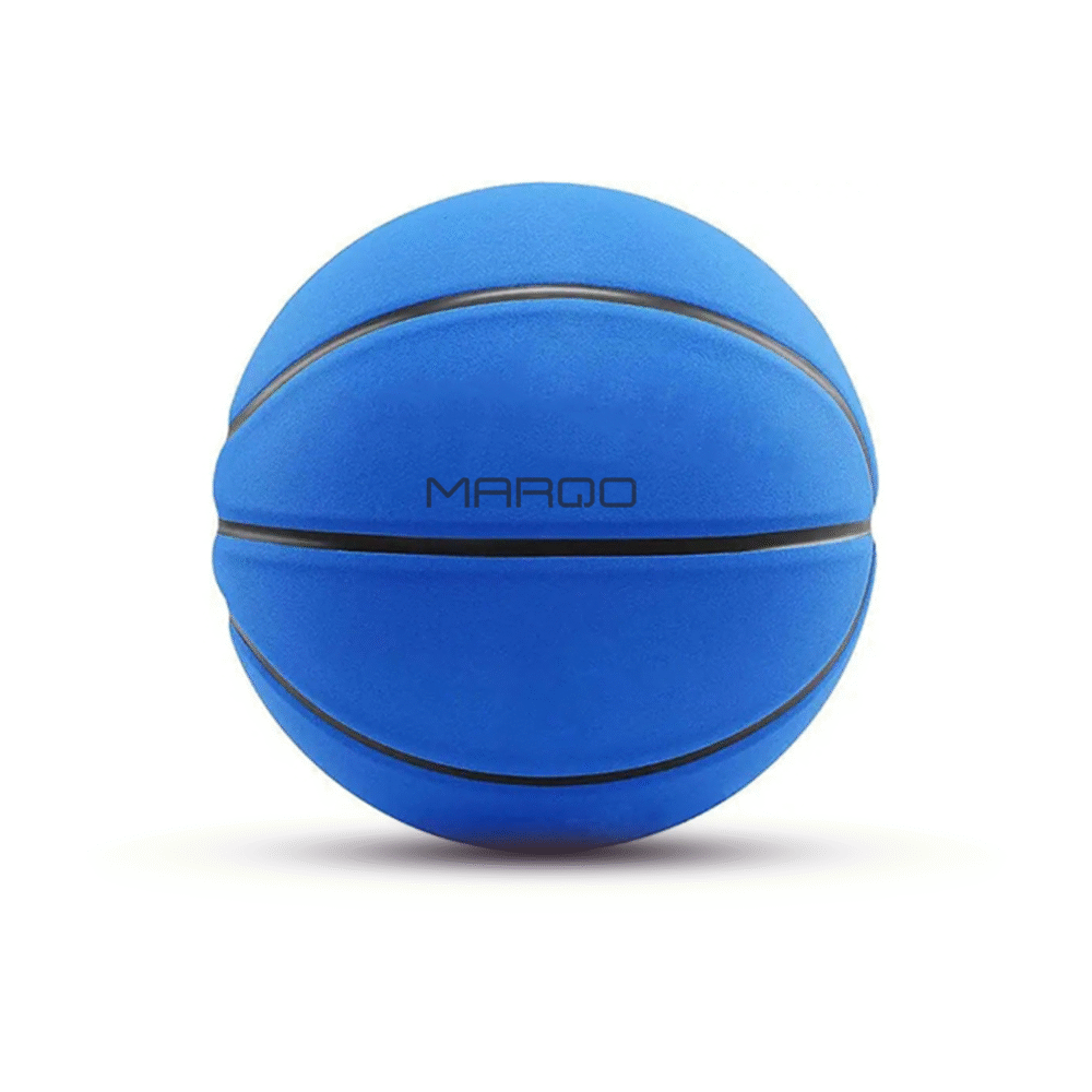 Custom Basket Ball – Blue