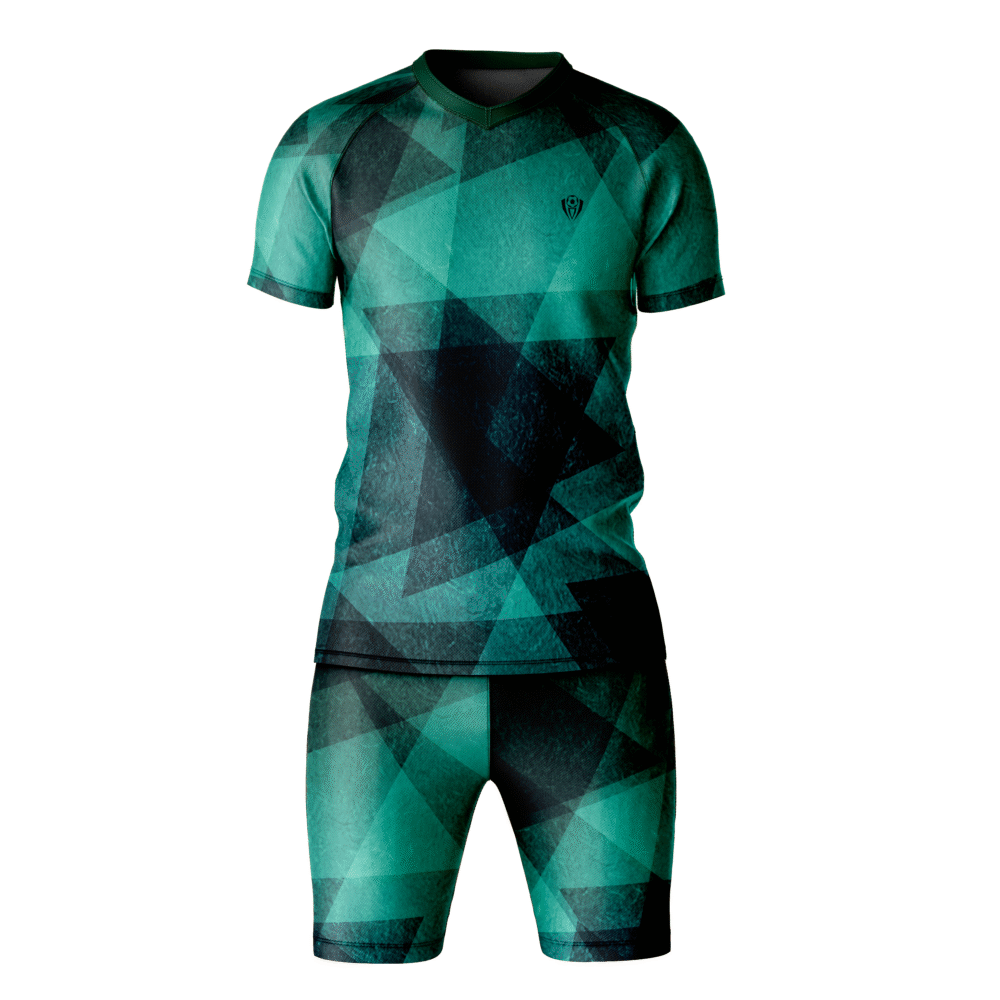 Custom Soccer Uniforms