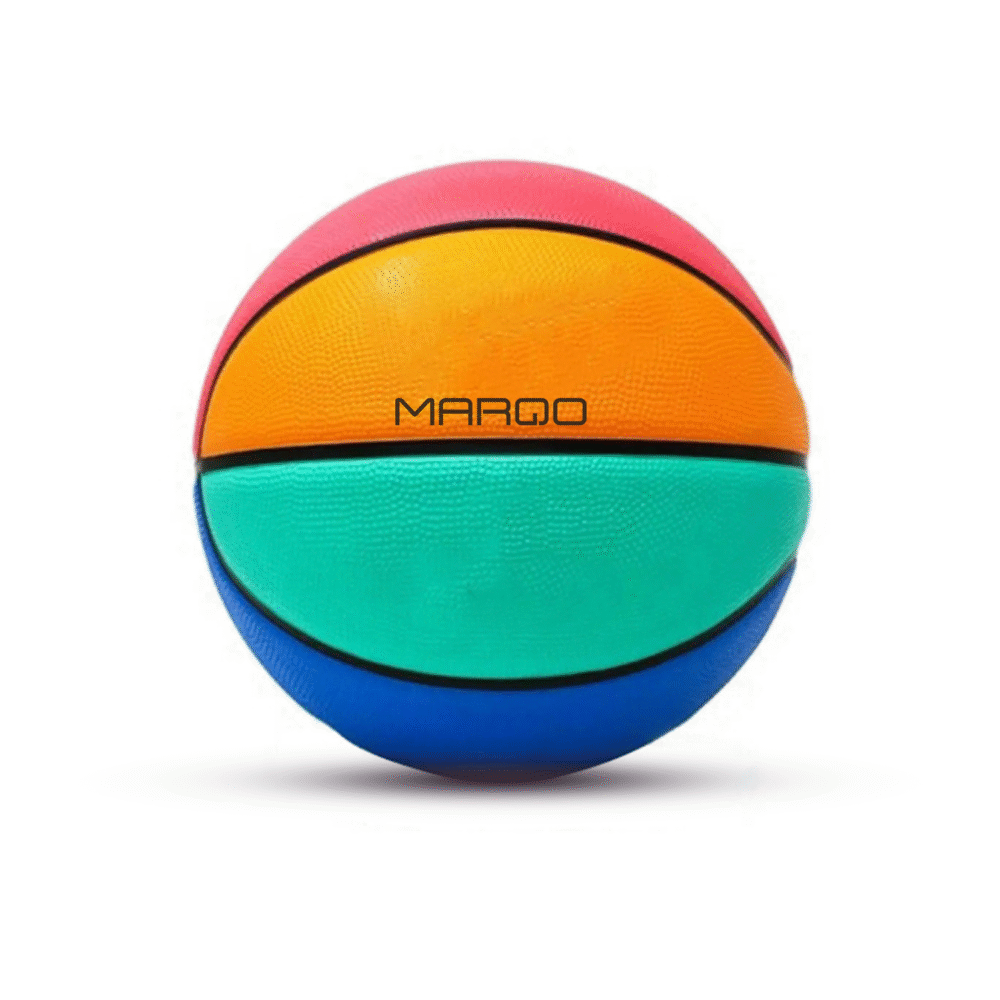 Custom Basket Ball – Multi Color