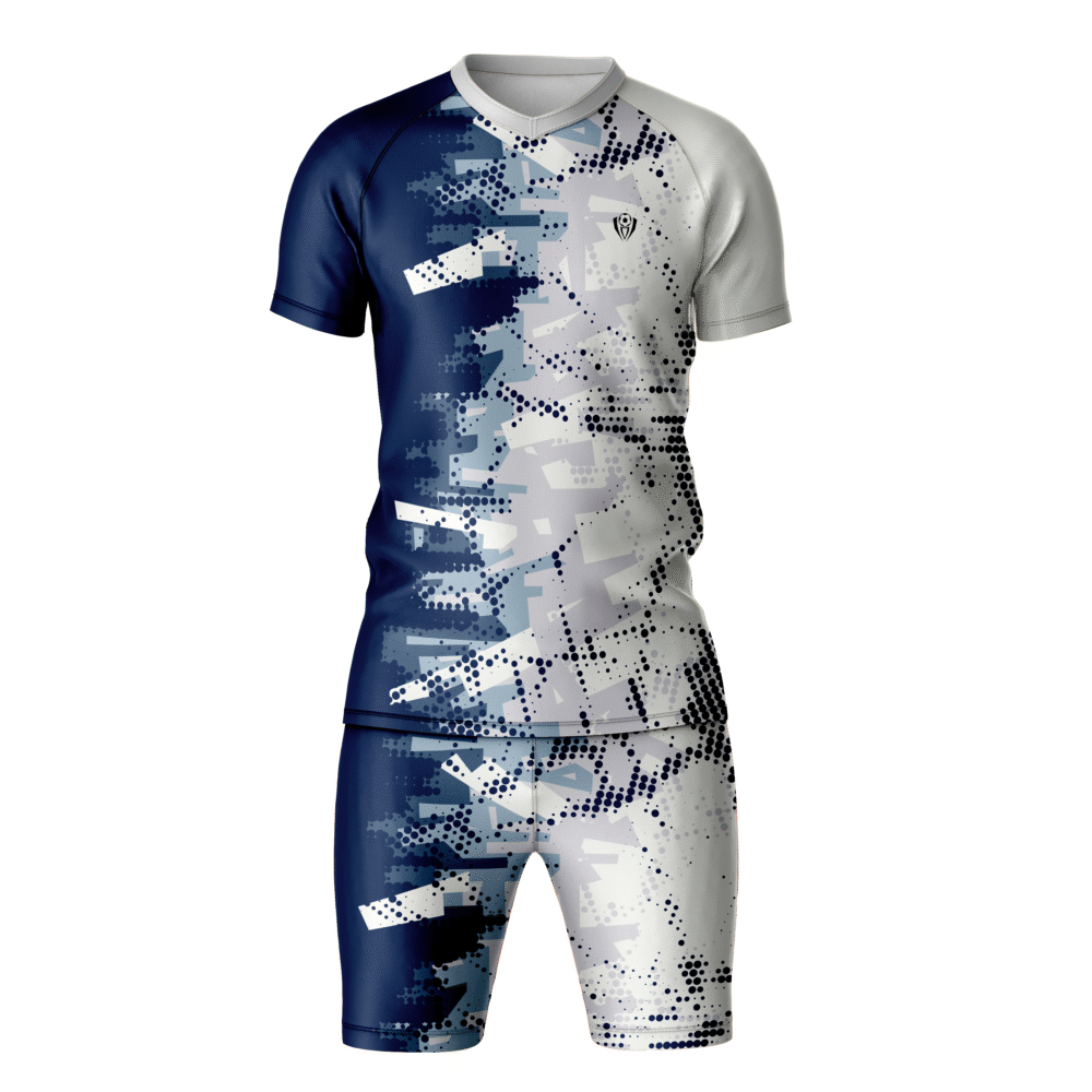 Custom Soccer Uniforms