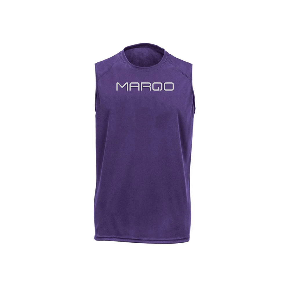Custom Tank Top – Gym Style