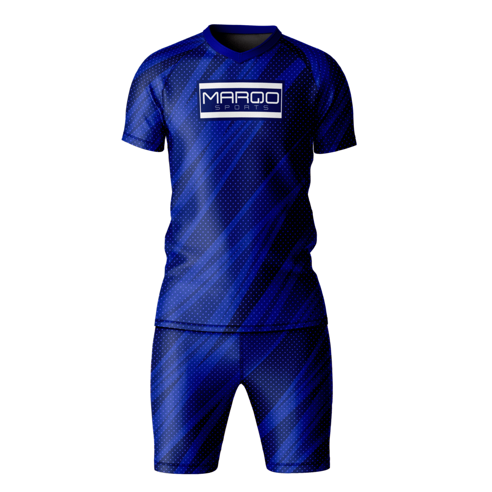 Custom Soccer Uniform