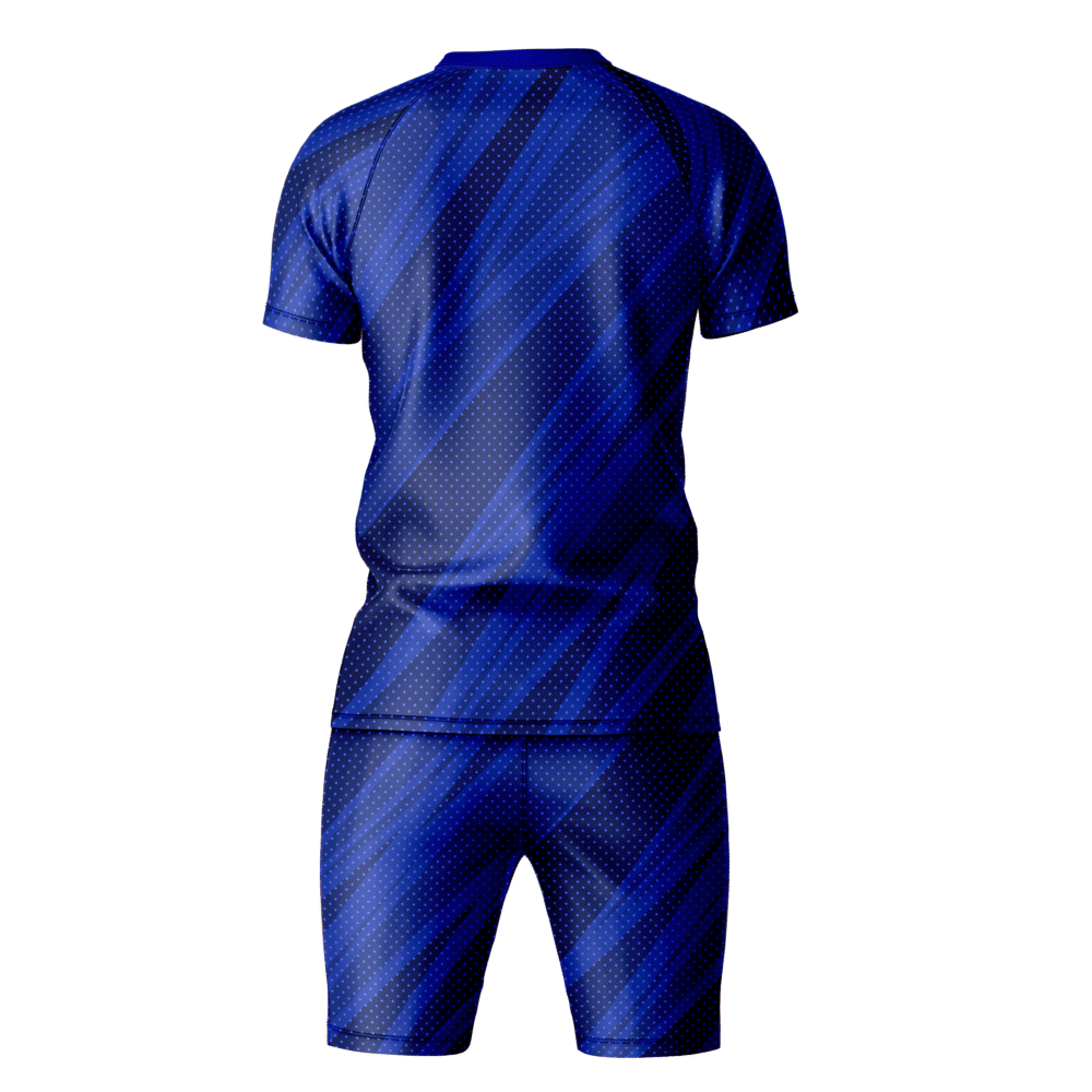 Custom Soccer Uniform