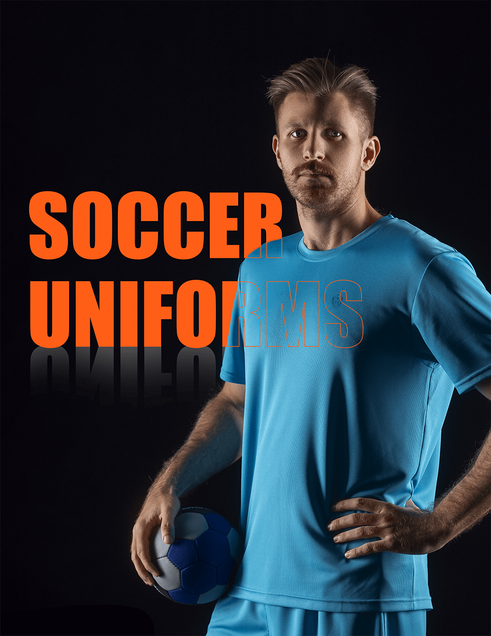 6.soccer-uniform-cat
