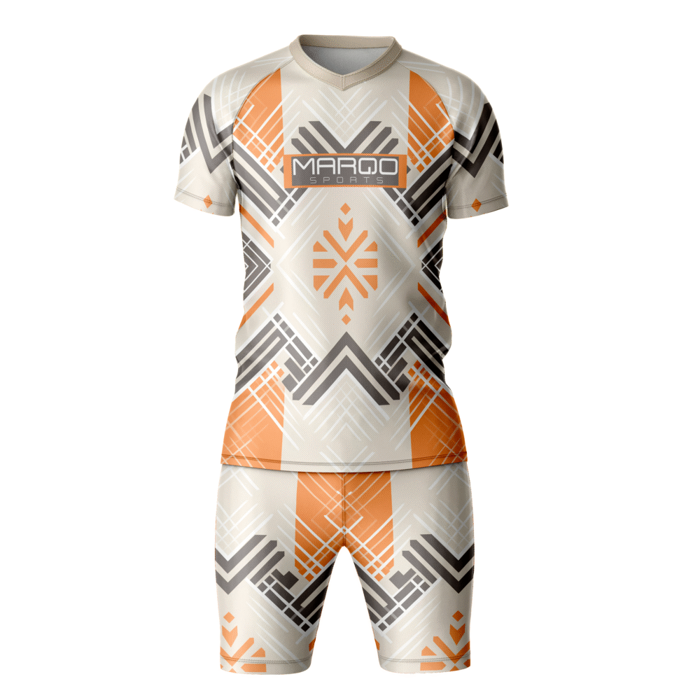 Custom Soccer Uniform
