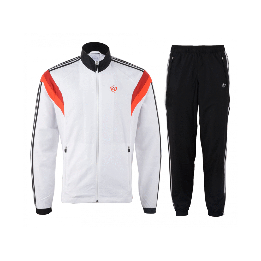 Custom Warm Ups / Tracksuits Germany Variant
