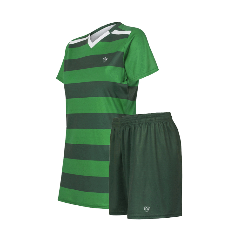 Custom Soccer Uniform – Ladies