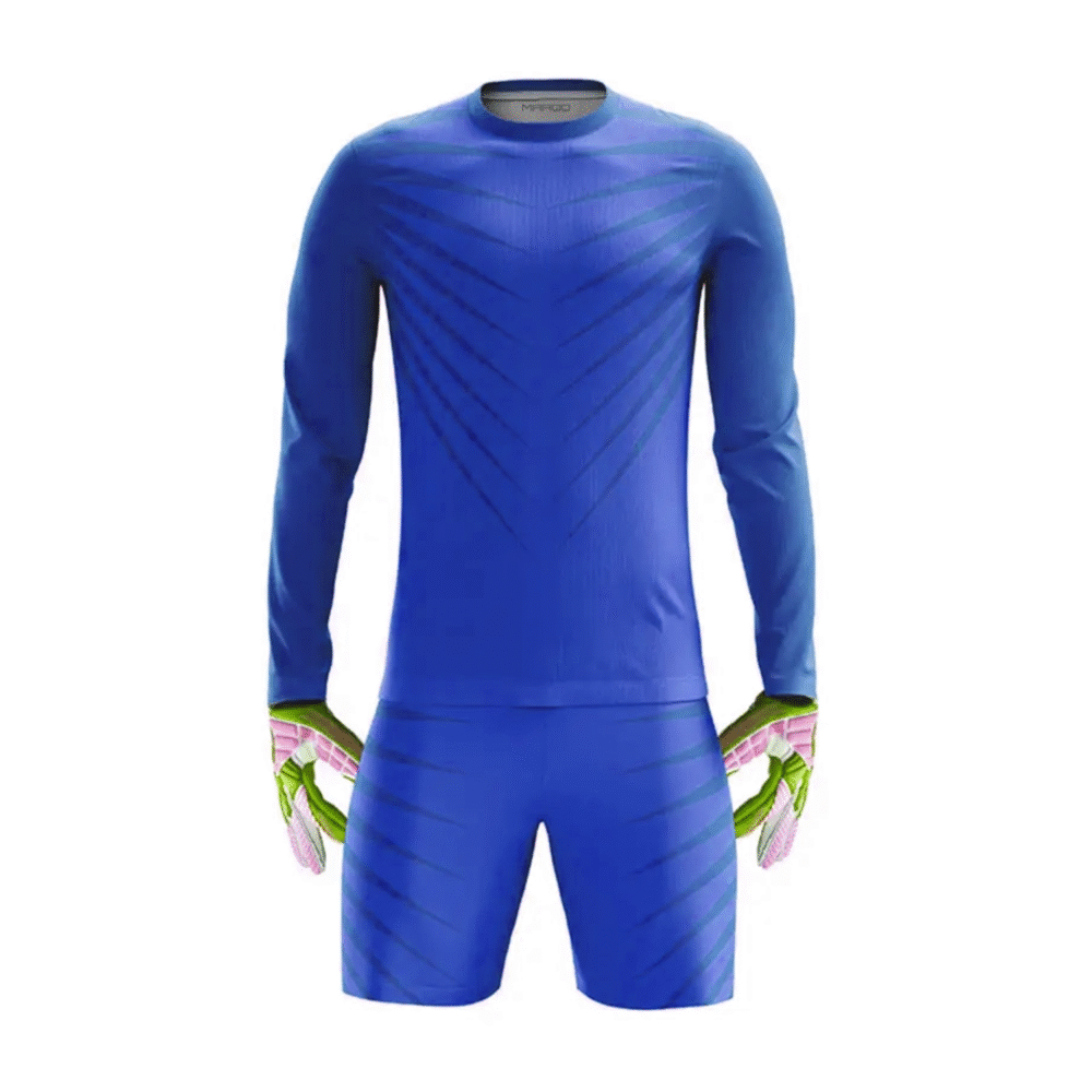 Custom Goalkeeper Uniforms - Image 3