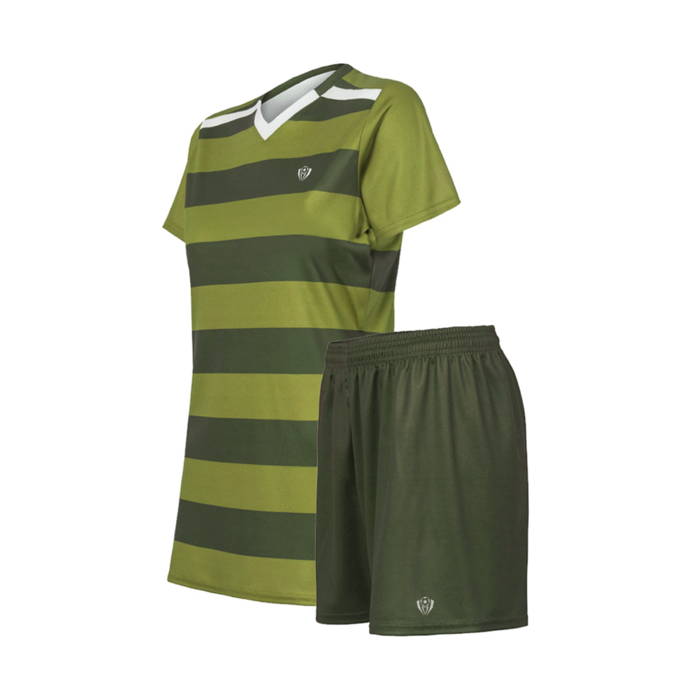 Custom Soccer Uniform – Ladies