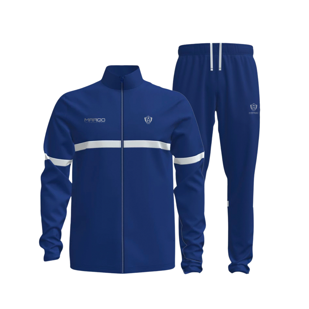 Custom Warm Ups / Tracksuits