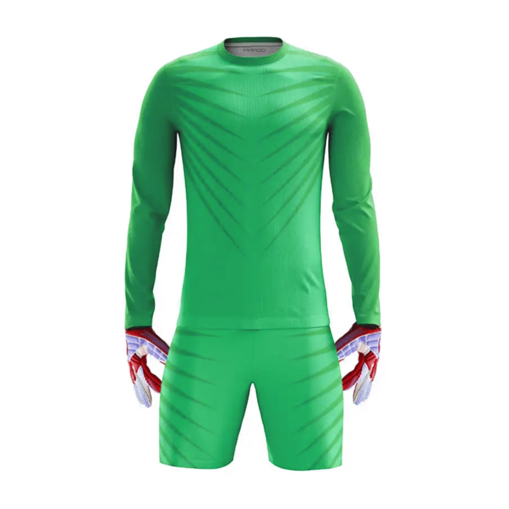 Custom Goalkeeper Uniforms