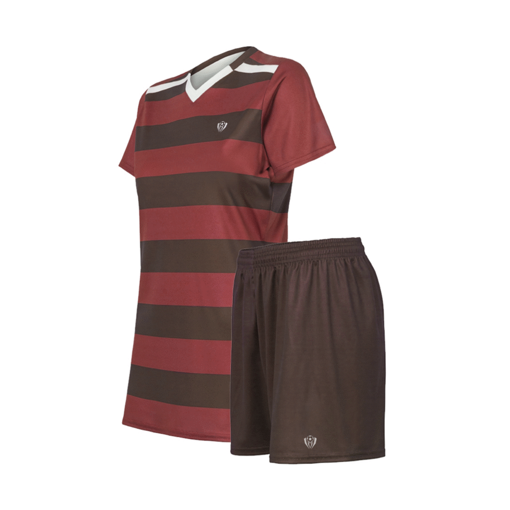 Custom Soccer Uniform – Ladies