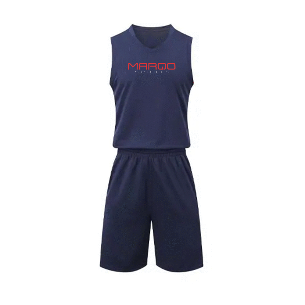 Custom Basketball Uniform