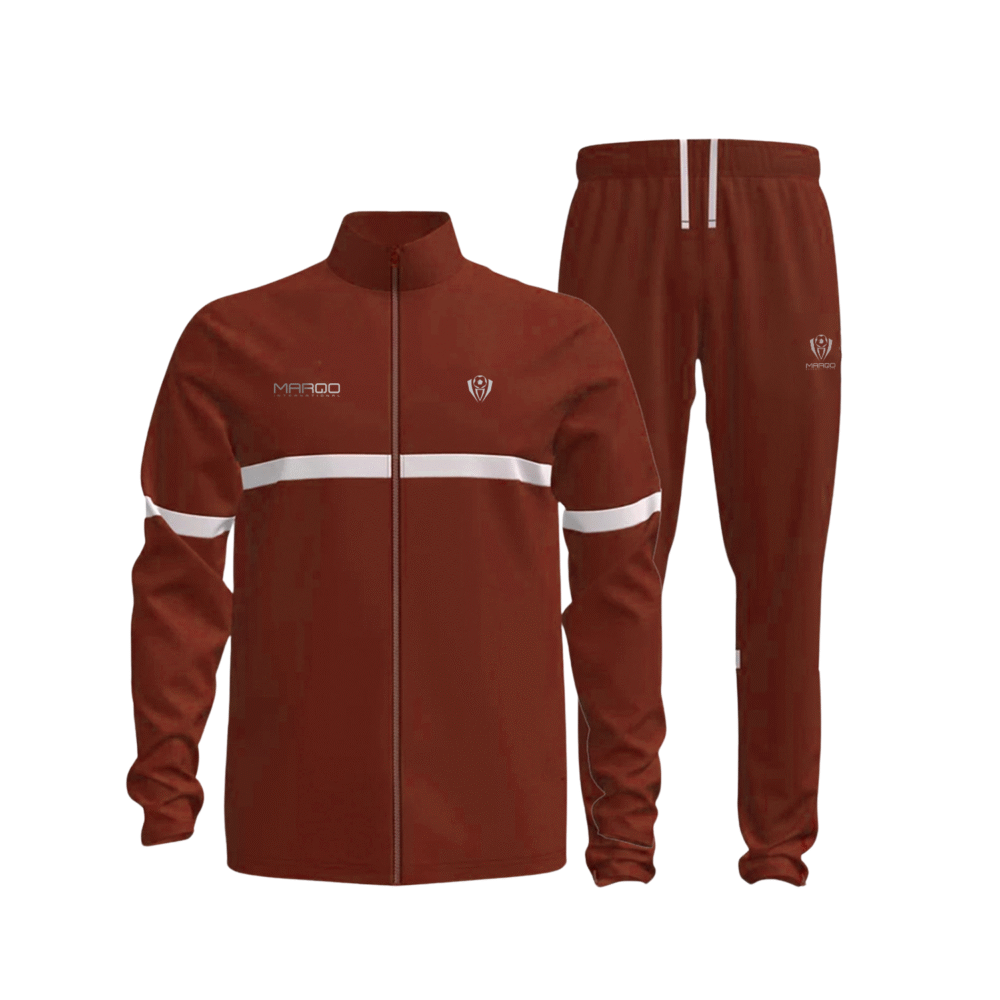 Custom Warm Ups / Tracksuits