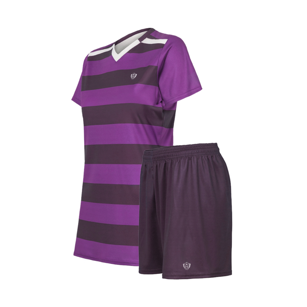 Custom Soccer Uniform – Ladies