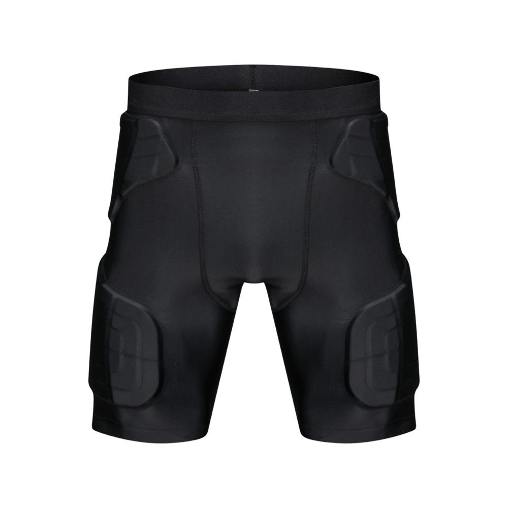 Compression Shorts Padded