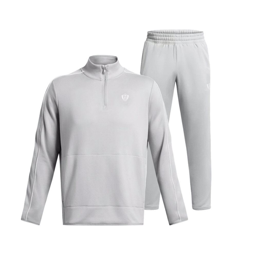 Custom Warm Ups / Tracksuits