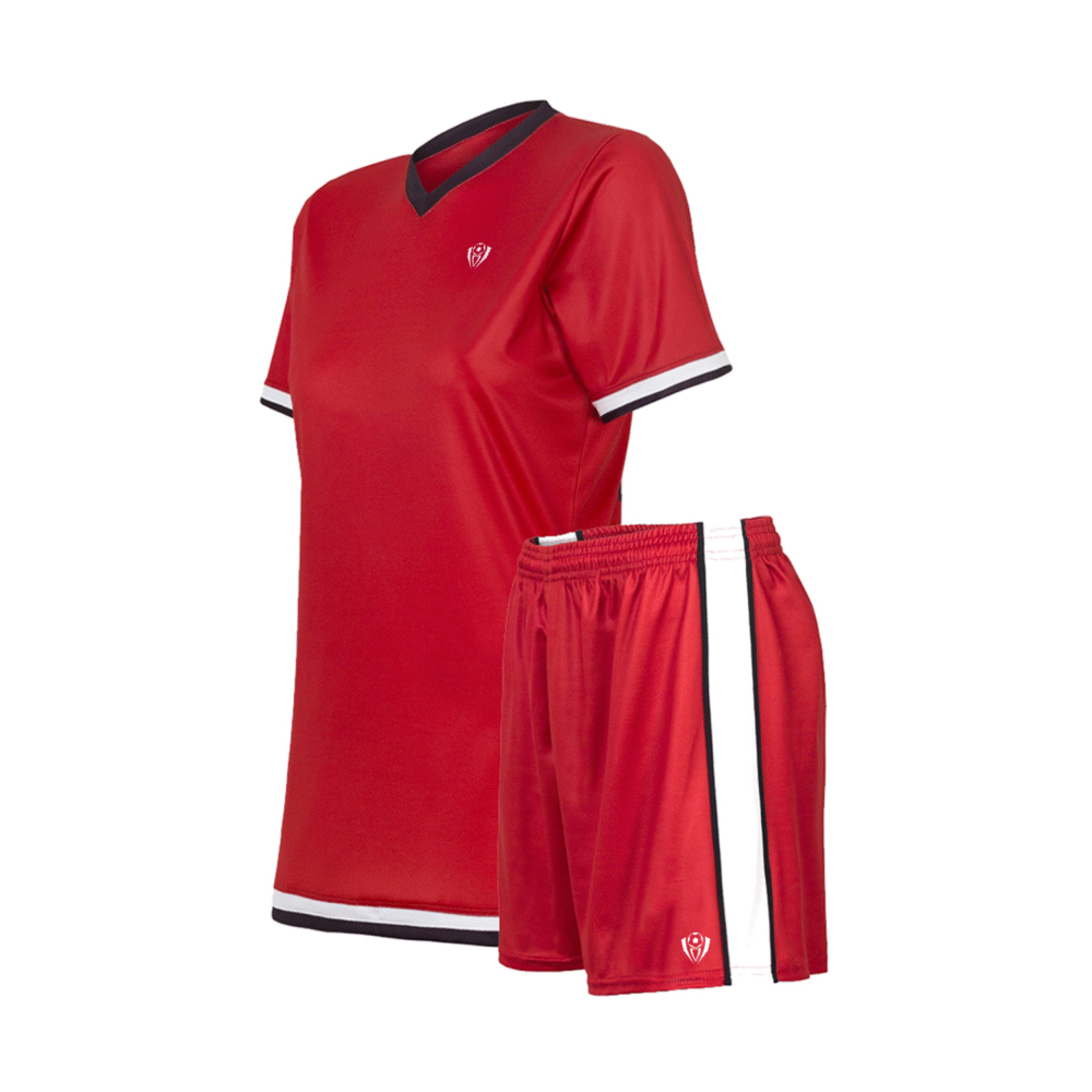 Custom Soccer Uniform – Ladies