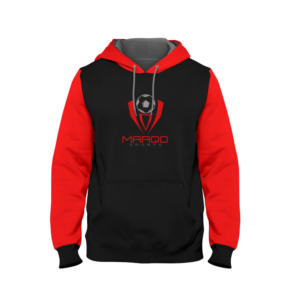 Custom Hoodies – Men