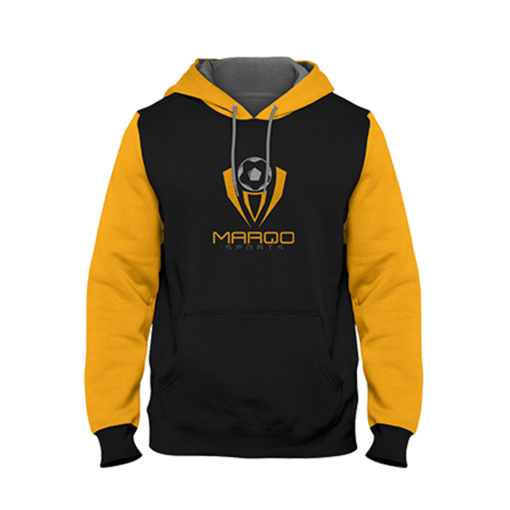 Custom Hoodies – Men