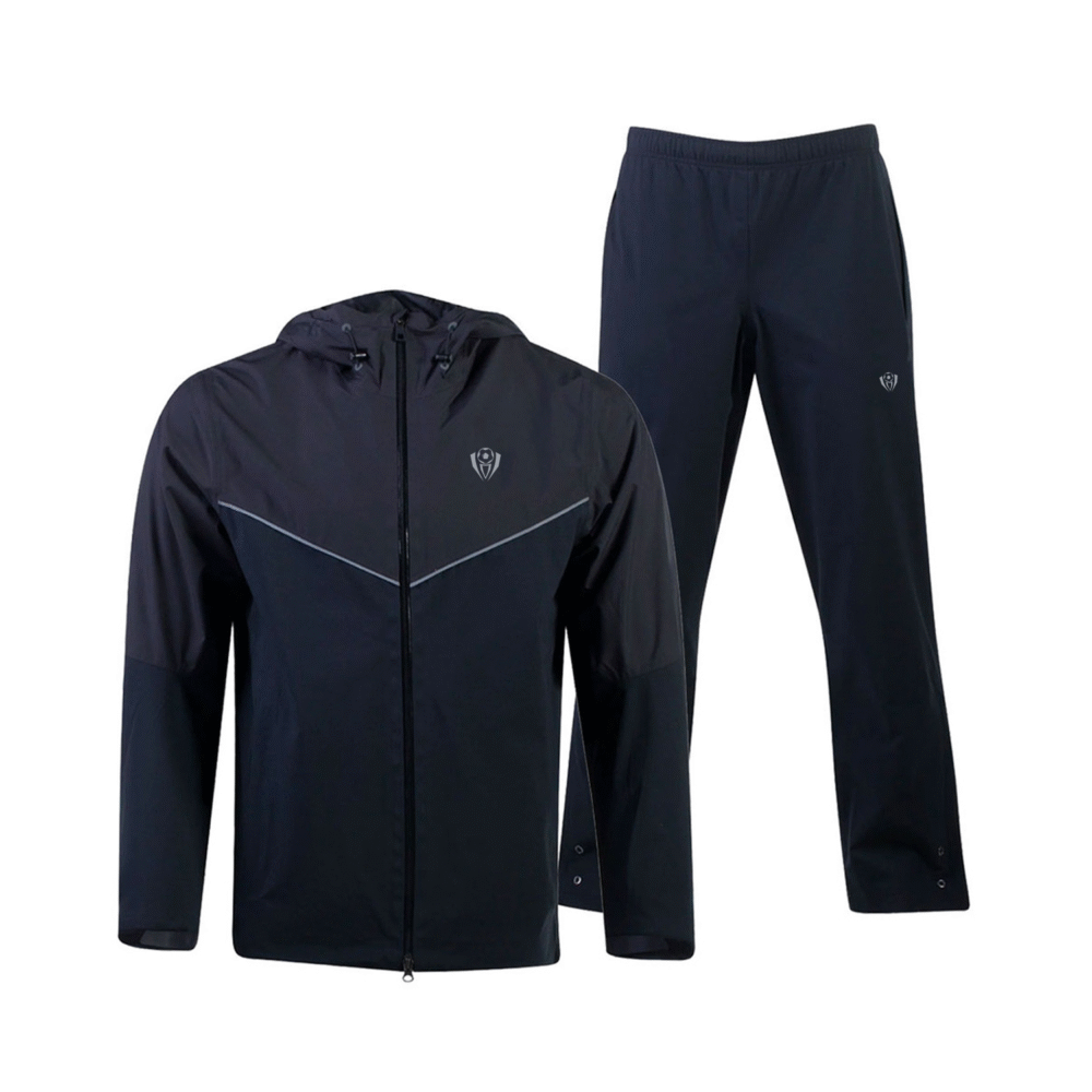 Custom Warm Ups / Tracksuits