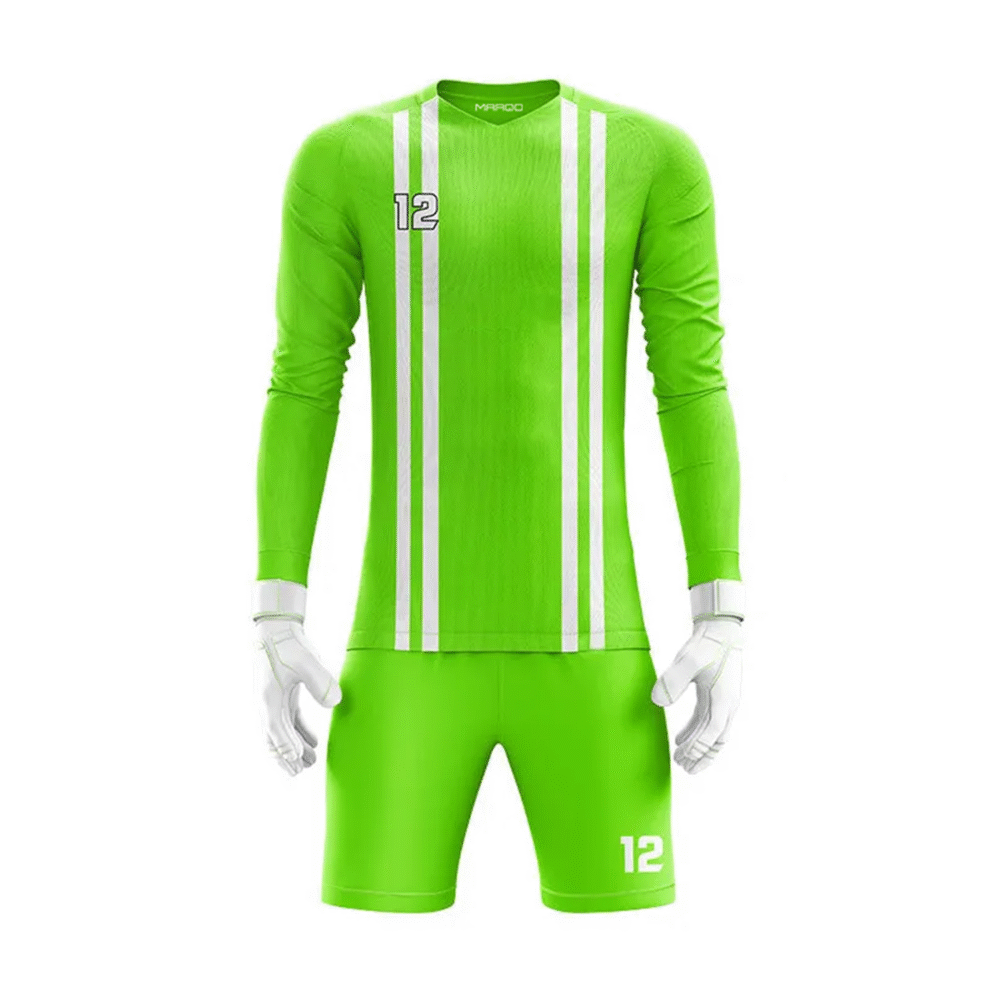 Custom Goalkeeper Uniforms - Image 3