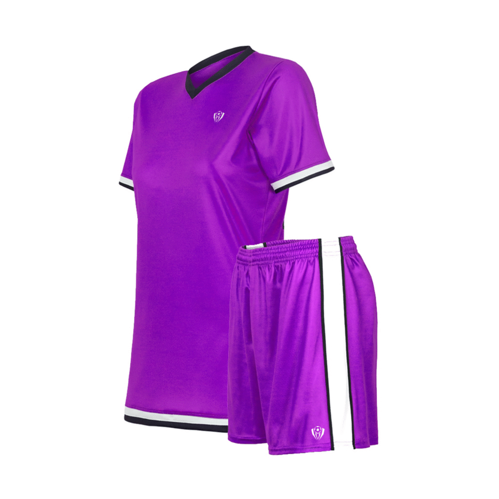Custom Soccer Uniform – Ladies