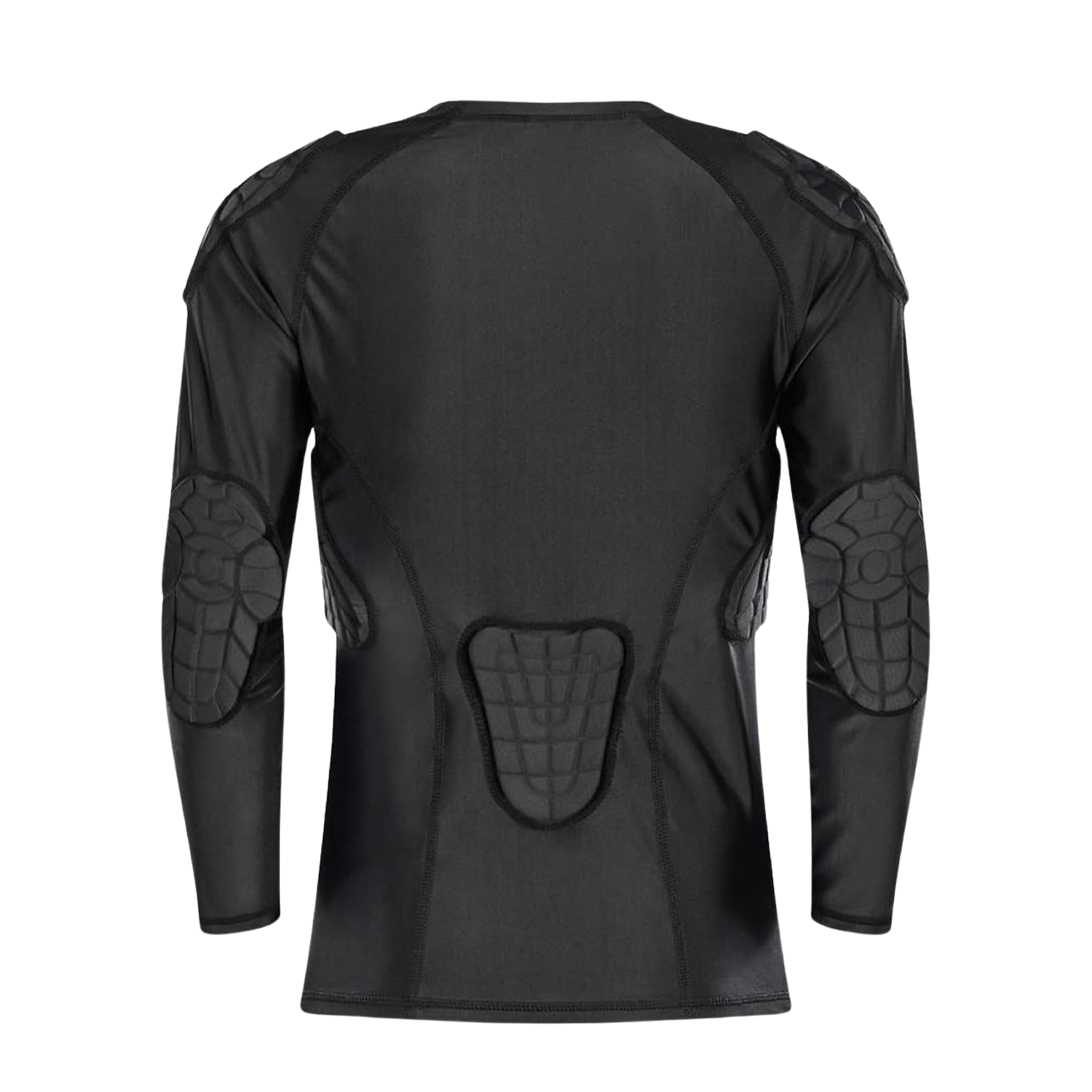 Compression Wear Padded