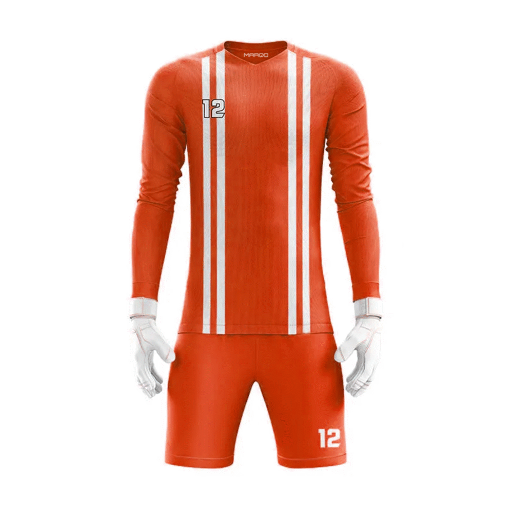 Custom Goalkeeper Uniforms