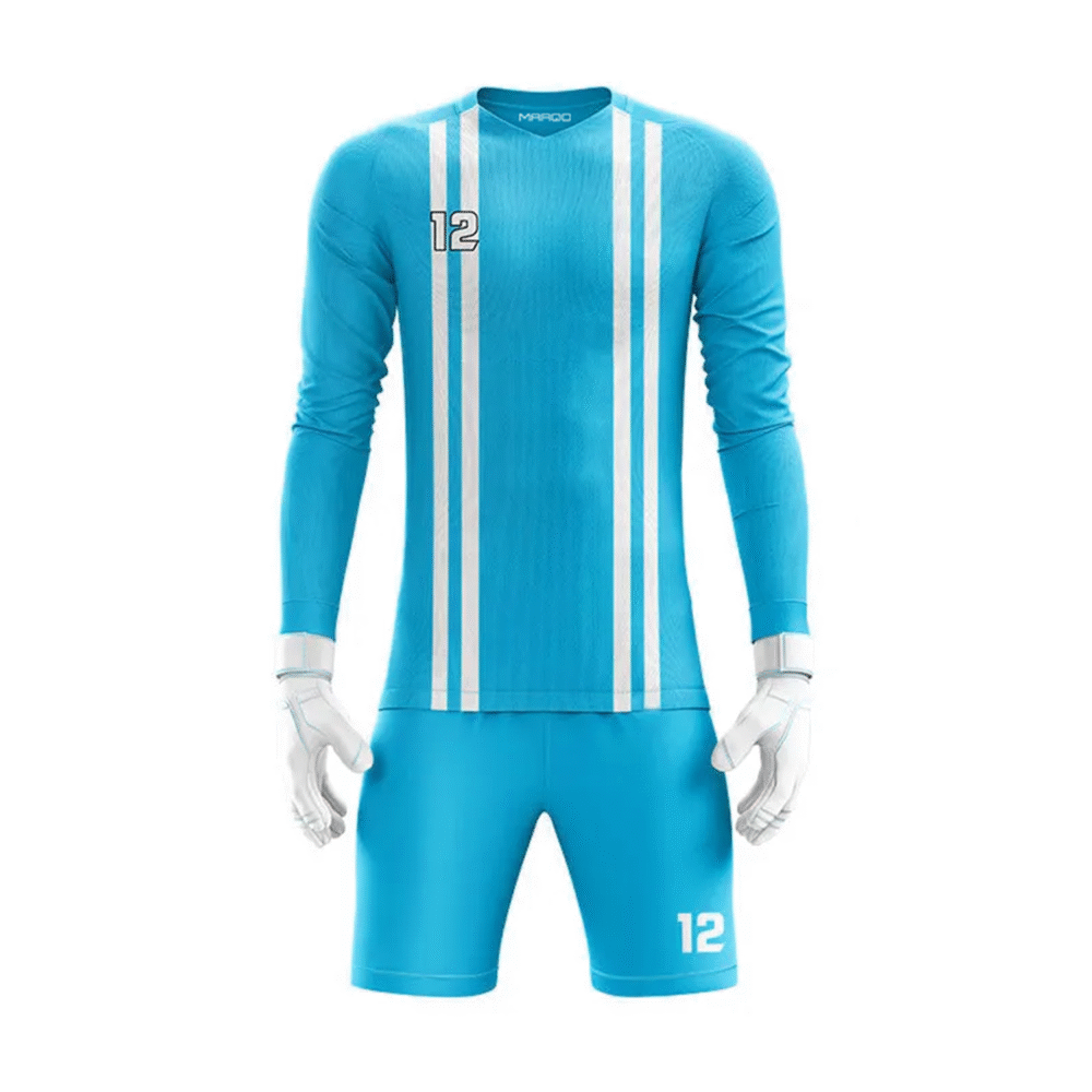 Custom Goalkeeper Uniforms