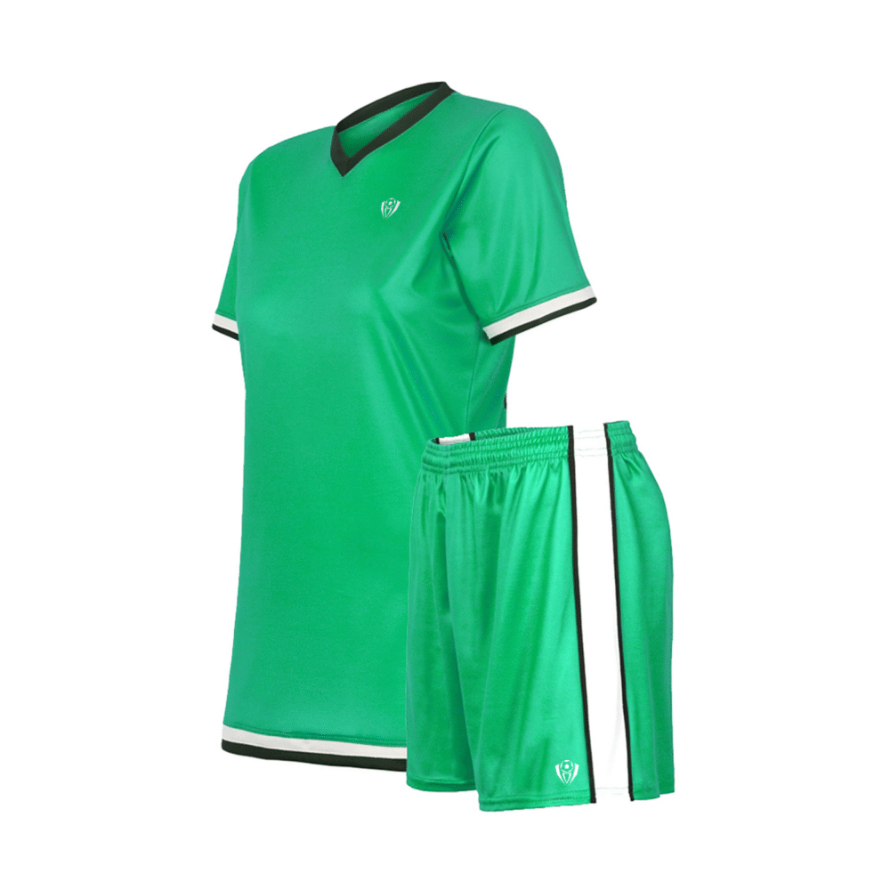 Custom Soccer Uniform – Ladies