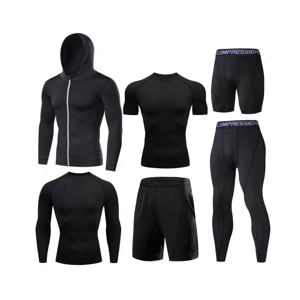 Compression Wear