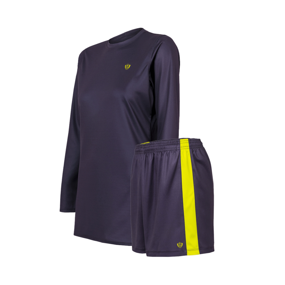 Custom Soccer Uniform – Ladies