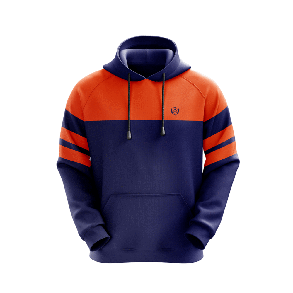Custom Hoodies – Men
