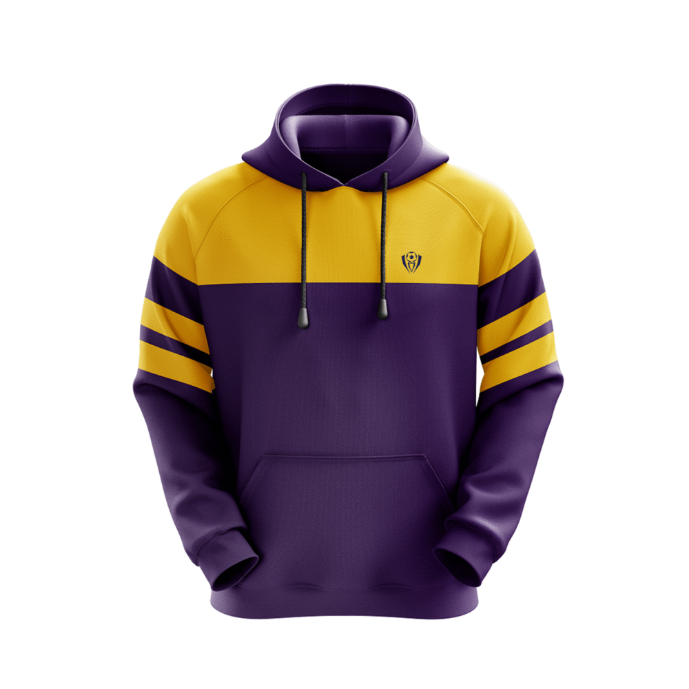 Custom Hoodies – Men