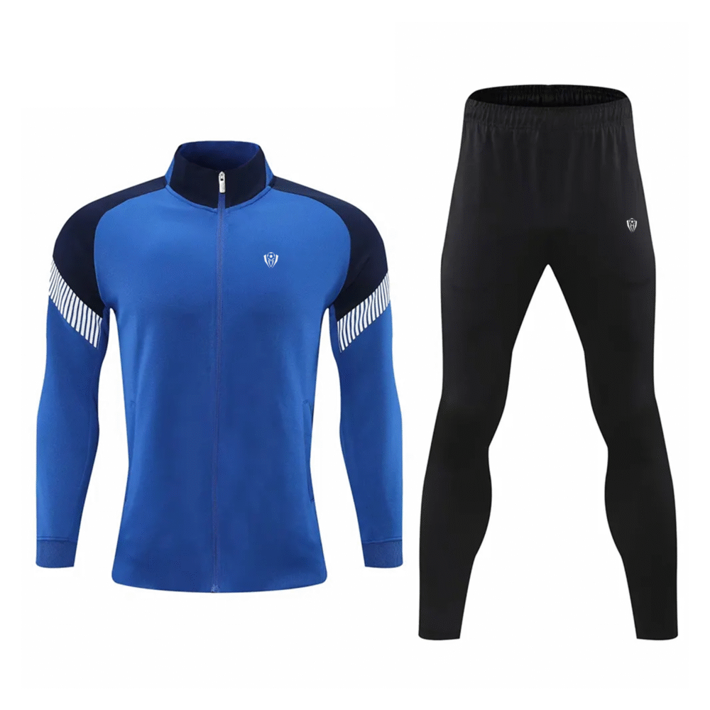 Custom Warm Ups / Tracksuits