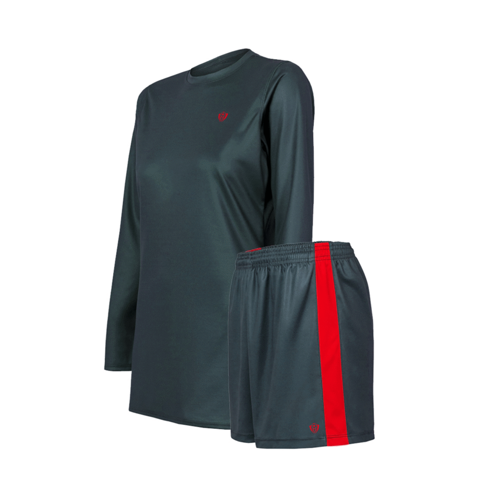 Custom Soccer Uniform – Ladies