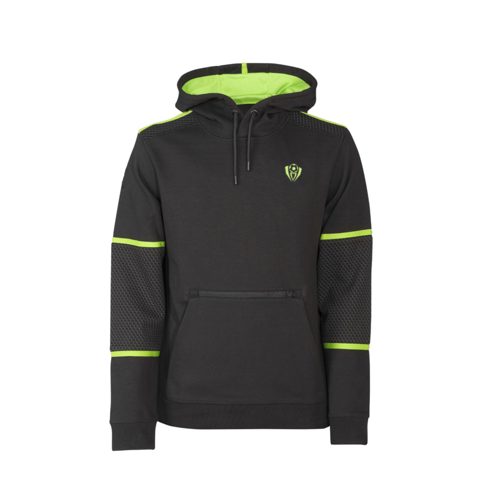 Custom Reflector Hoodies – Men