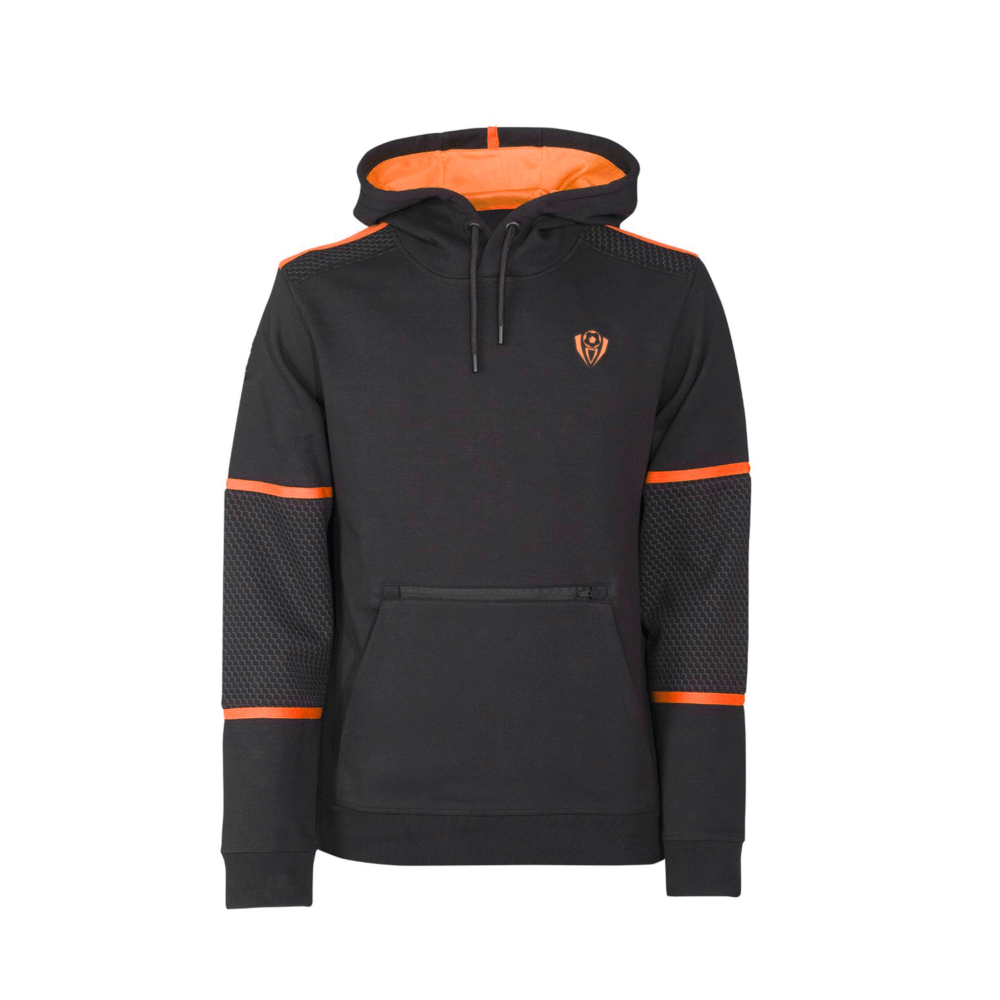 Custom Reflector Hoodies – Men