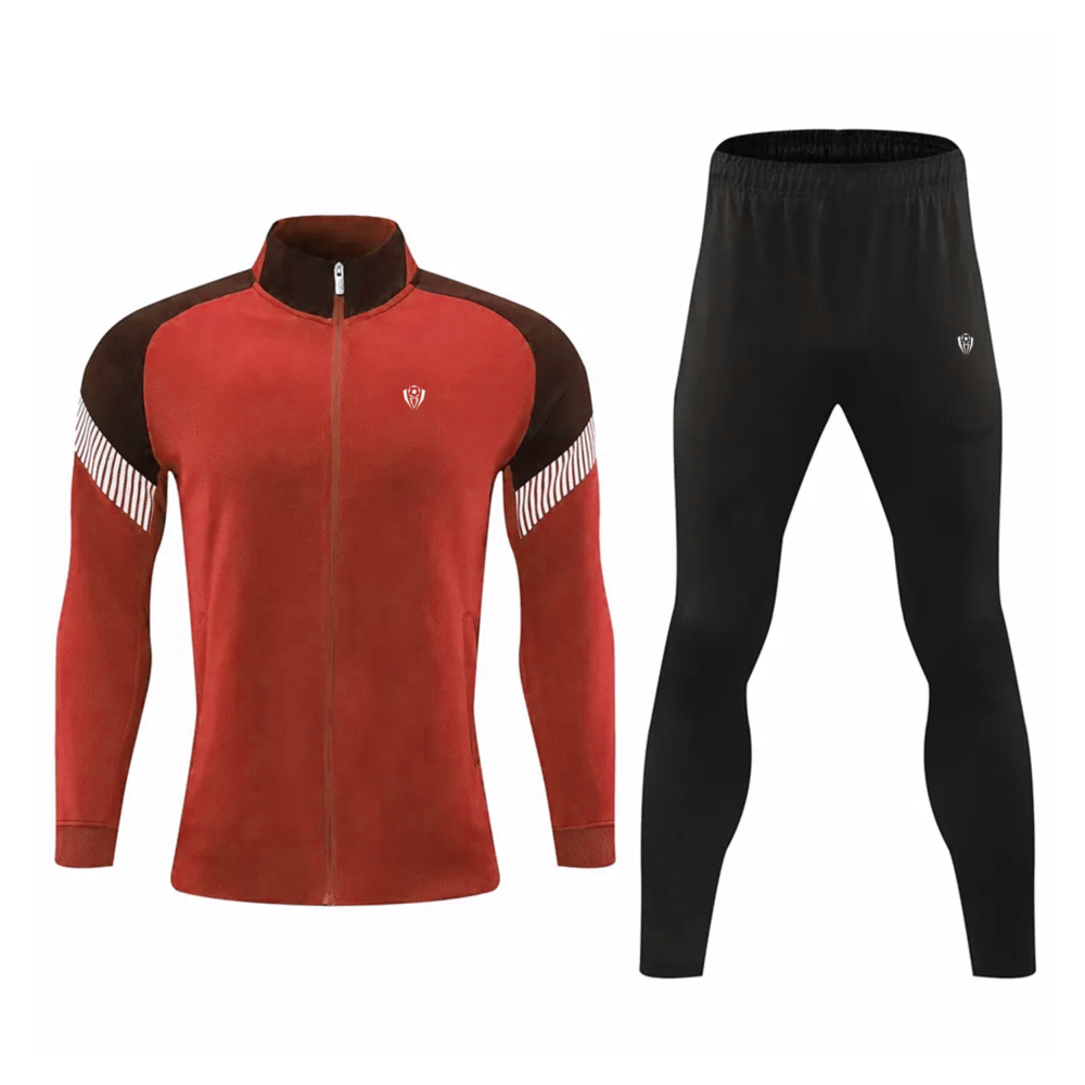 Custom Warm Ups / Tracksuits