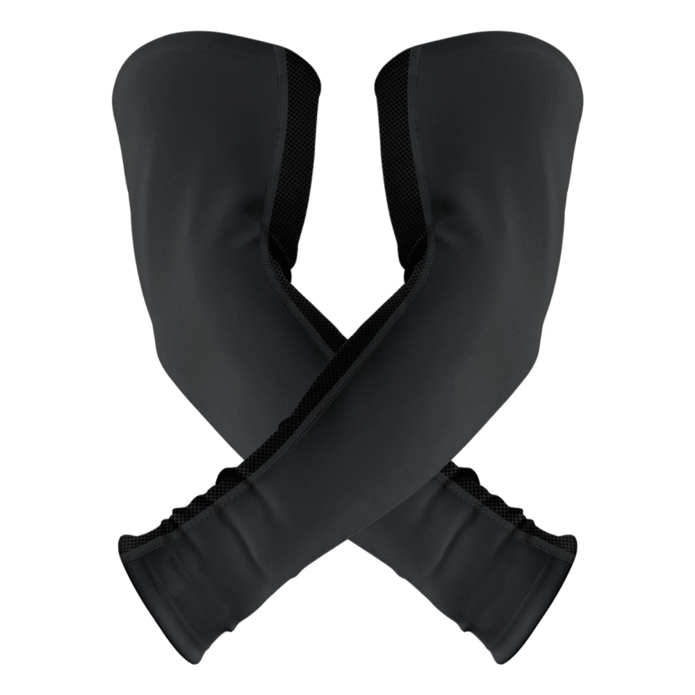 Custom Arm Sleeves