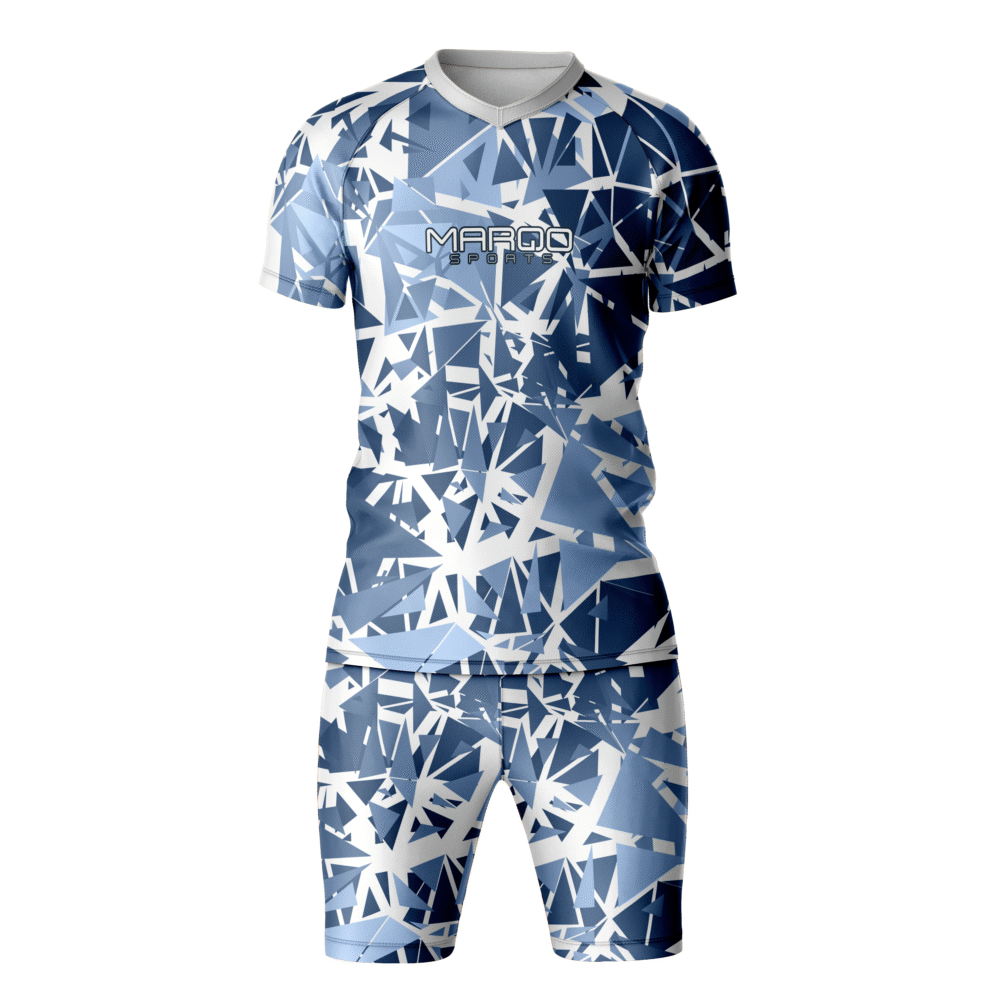 Custom Soccer Uniform